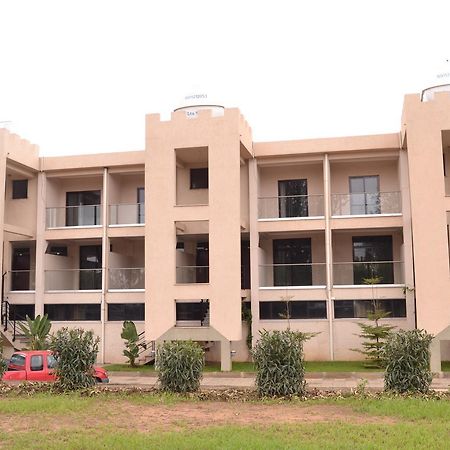 Grand Gato Hotel And Tours Harar Екстериор снимка