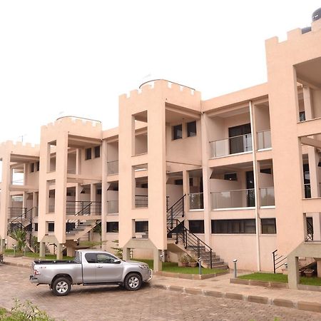 Grand Gato Hotel And Tours Harar Екстериор снимка
