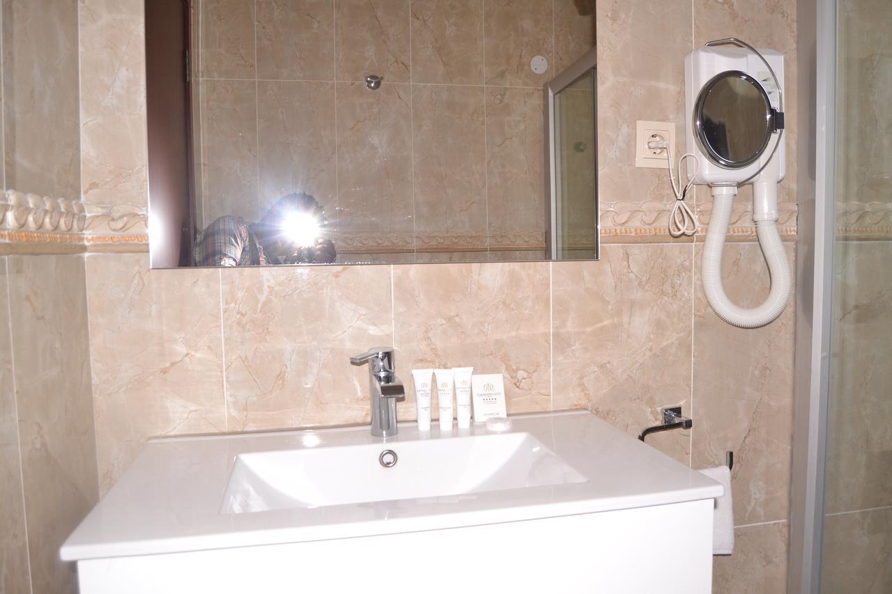 Grand Gato Hotel And Tours Harar Екстериор снимка