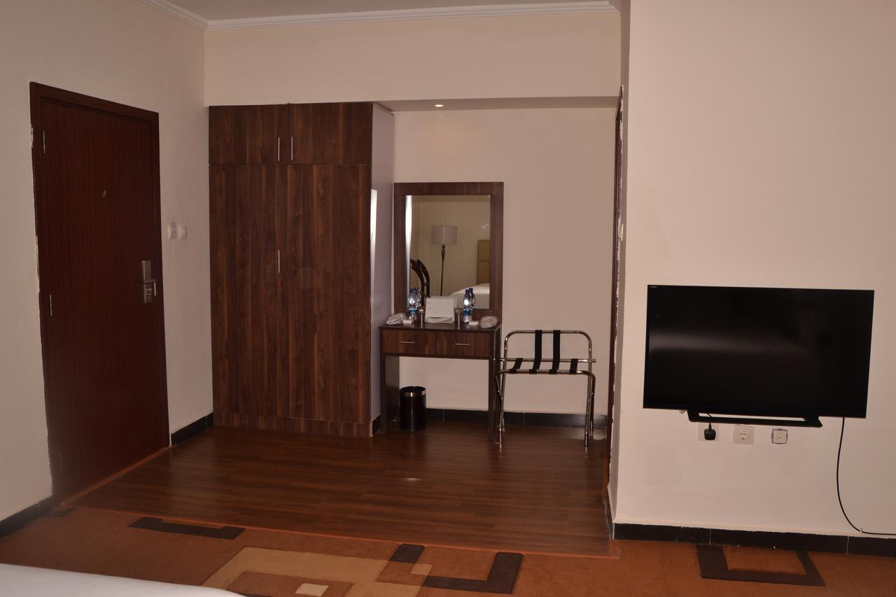 Grand Gato Hotel And Tours Harar Екстериор снимка