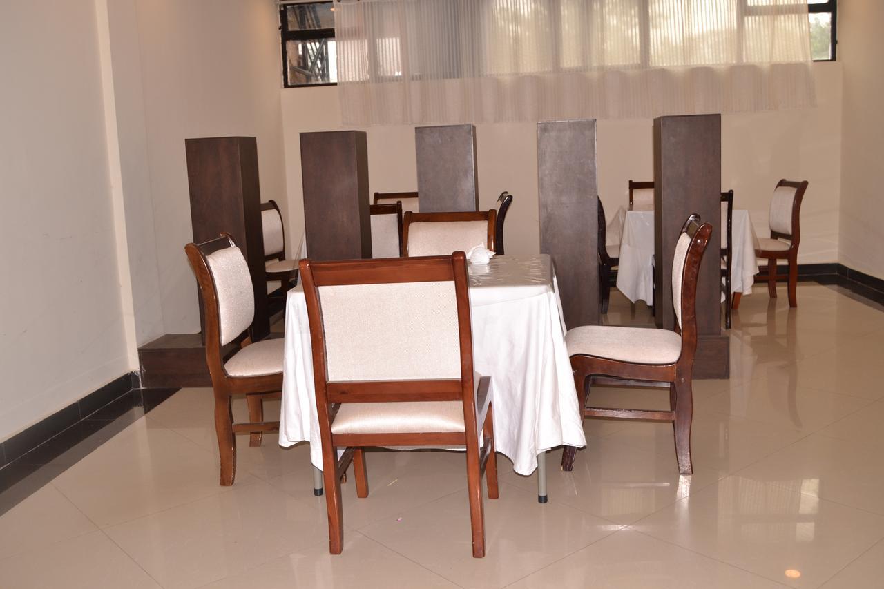 Grand Gato Hotel And Tours Harar Екстериор снимка