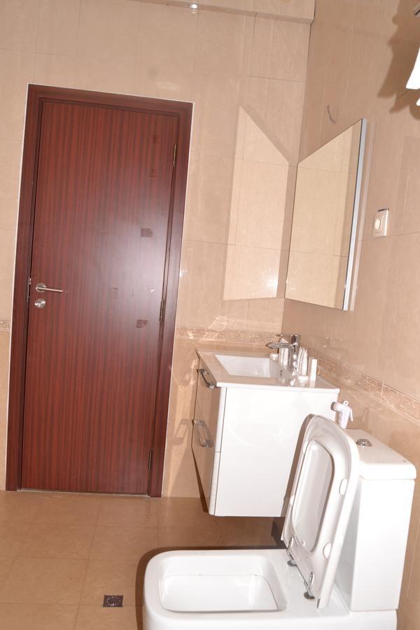 Grand Gato Hotel And Tours Harar Екстериор снимка