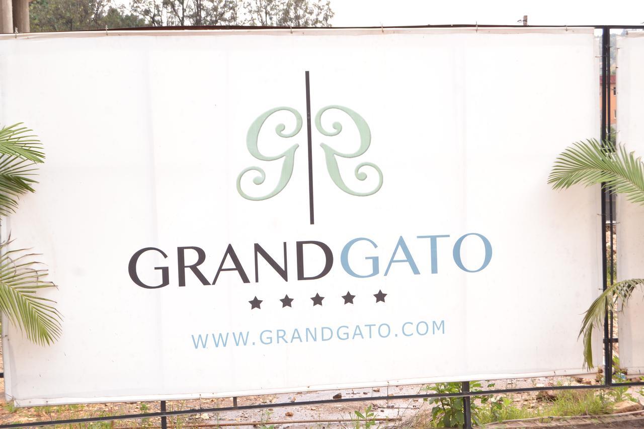 Grand Gato Hotel And Tours Harar Екстериор снимка