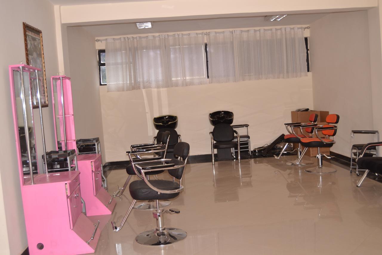 Grand Gato Hotel And Tours Harar Екстериор снимка